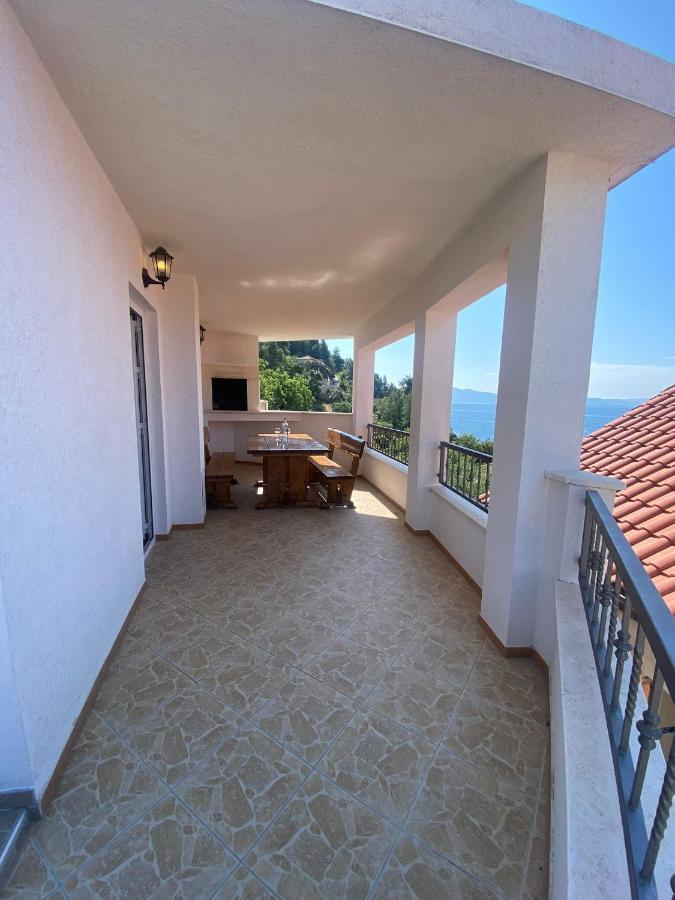 Seaside Secluded Apartments Cove Tvrdni Dolac, Hvar - 12655 Gdinj Екстериор снимка