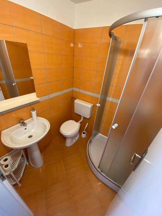 Seaside Secluded Apartments Cove Tvrdni Dolac, Hvar - 12655 Gdinj Екстериор снимка